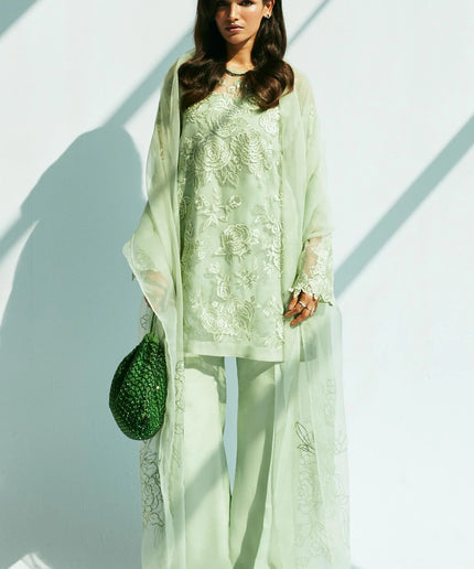Zara ShahJahan | Eid Festive Wear Set