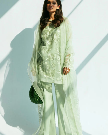 Zara ShahJahan | Eid Festive Wear Set