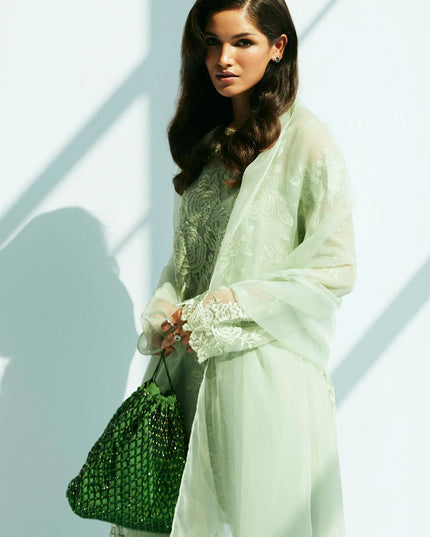 Zara ShahJahan | Eid Festive Wear Set